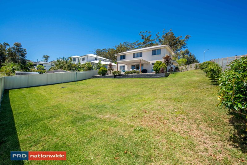 Photo - 1 Mooring Avenue, Corlette NSW 2315 - Image 10