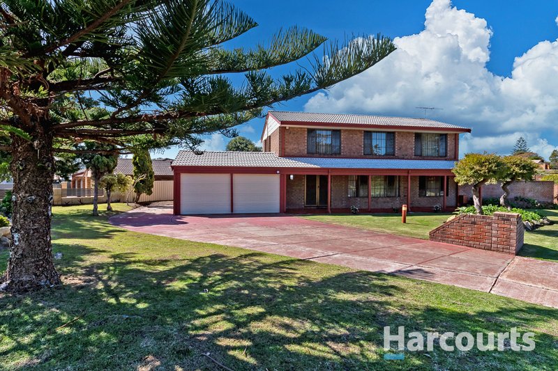 1 Mooring Crescent, Ocean Reef WA 6027