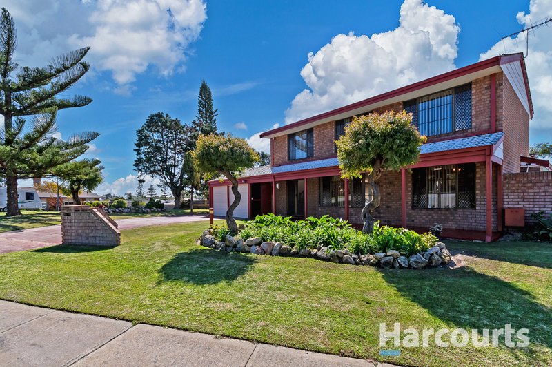 Photo - 1 Mooring Crescent, Ocean Reef WA 6027 - Image 2