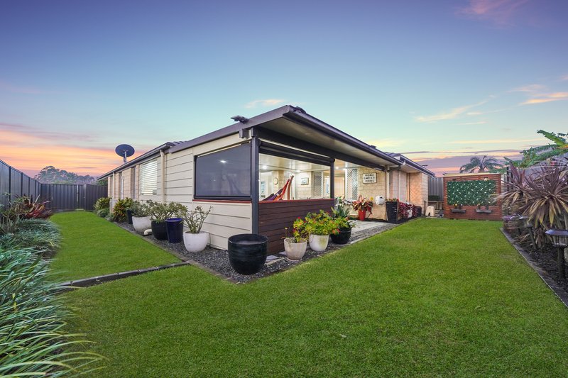Photo - 1 Moran Close, Eagleby QLD 4207 - Image 18