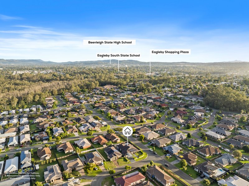 Photo - 1 Moran Close, Eagleby QLD 4207 - Image 22