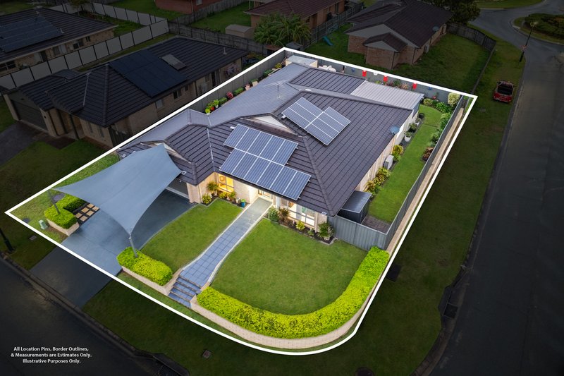 Photo - 1 Moran Close, Eagleby QLD 4207 - Image 24