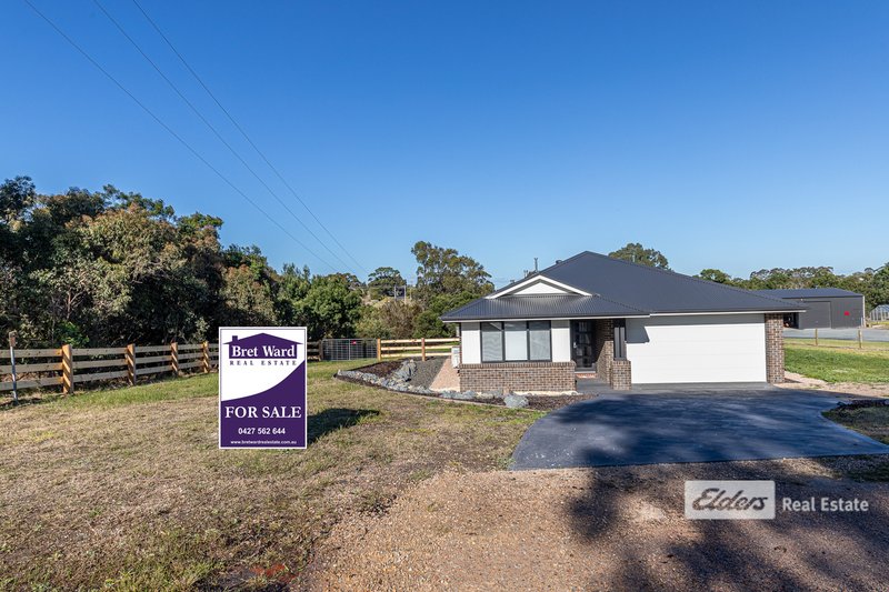 1 Morecroft Rise, Eagle Point VIC 3878