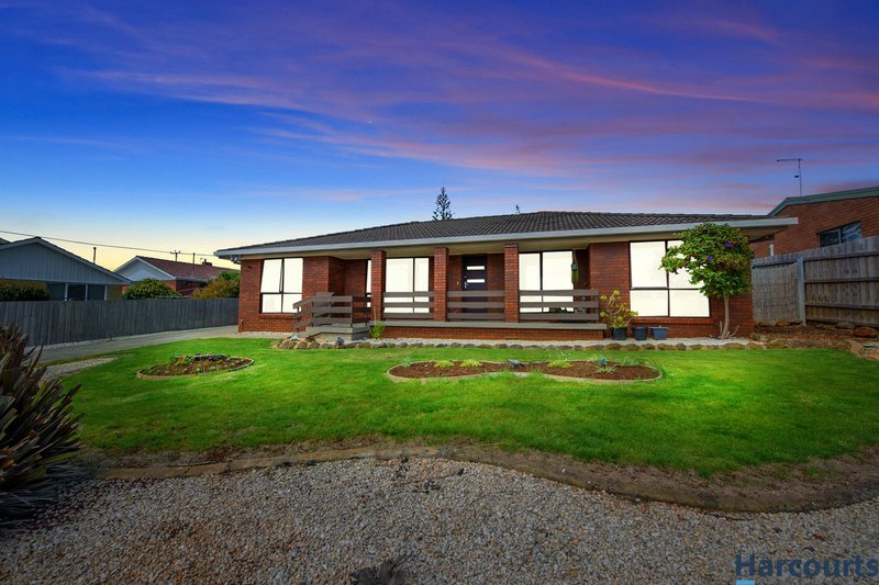 1 Morgan Court, Devonport TAS 7310