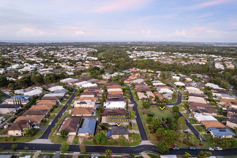 Photo - 1 Morgan Street, North Lakes QLD 4509 - Image 27