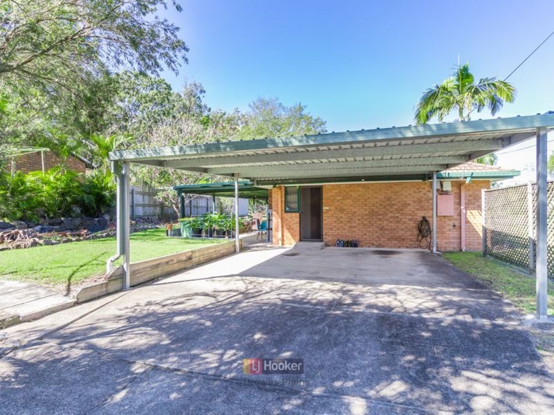 Photo - 1 Morrant Court, Browns Plains QLD 4118 - Image