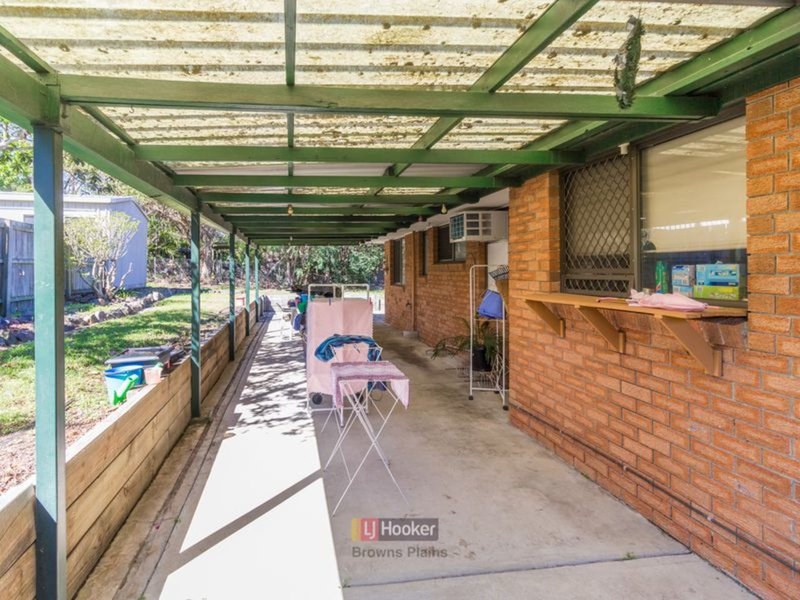 Photo - 1 Morrant Court, Browns Plains QLD 4118 - Image 3