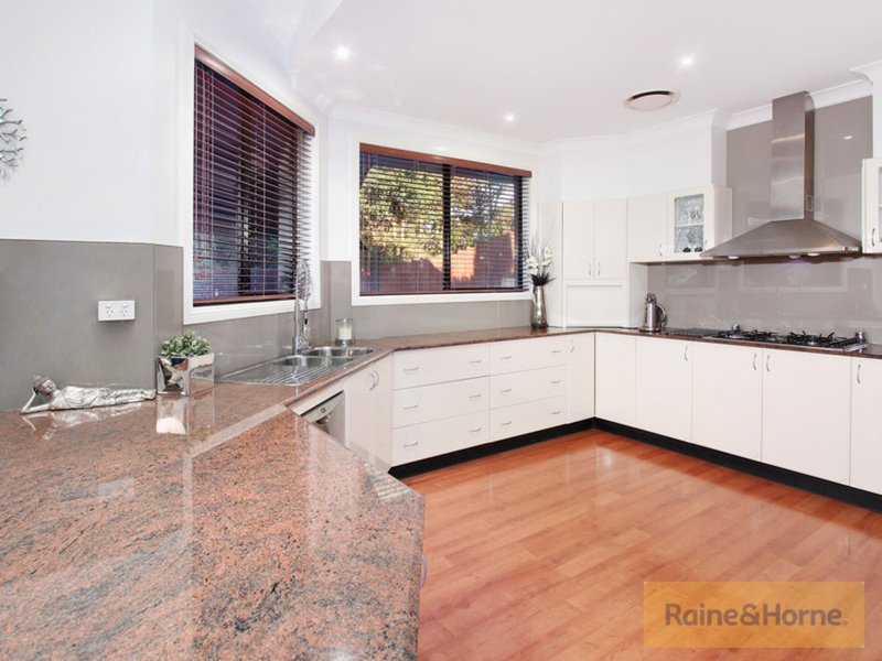 Photo - 1 Morrisey Way, Rouse Hill NSW 2155 - Image 2