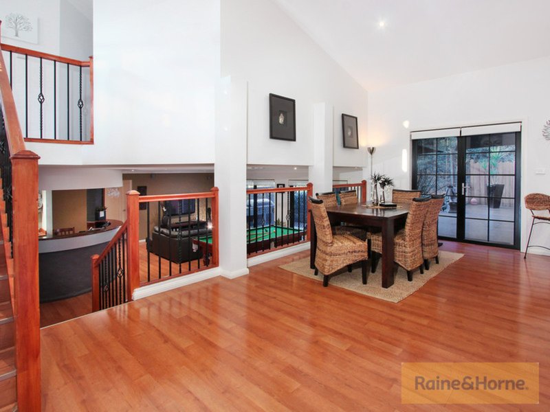 Photo - 1 Morrisey Way, Rouse Hill NSW 2155 - Image 3