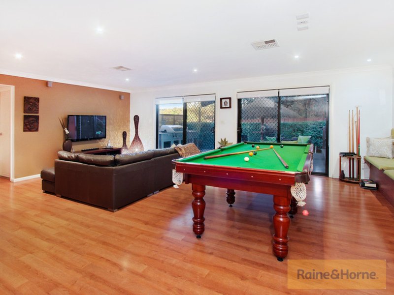 Photo - 1 Morrisey Way, Rouse Hill NSW 2155 - Image 5