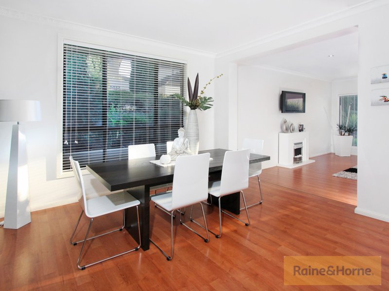 Photo - 1 Morrisey Way, Rouse Hill NSW 2155 - Image 6