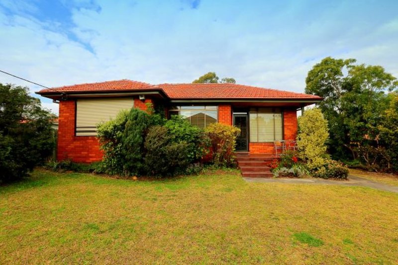 1 Morrison Avenue, Chester Hill NSW 2162