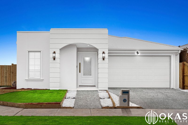 Photo - 1 Mossiface Drive, Tarneit VIC 3029 - Image 2