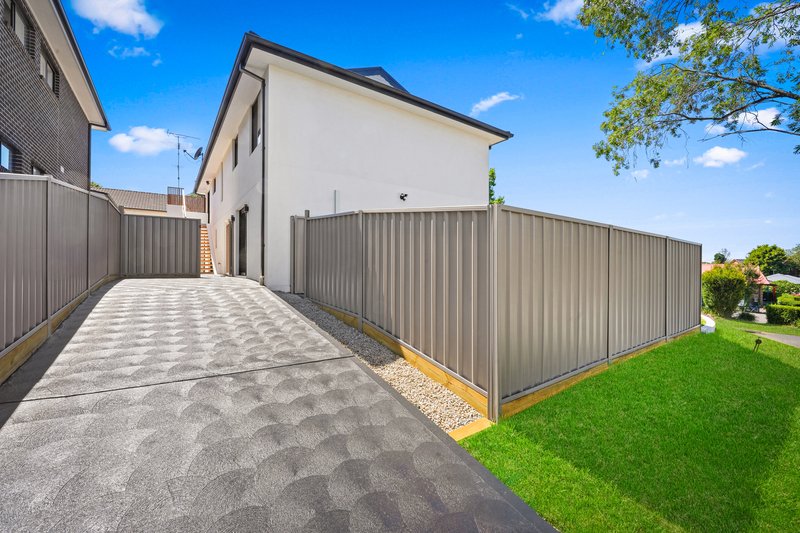 Photo - 1 Mount Close, Cranebrook NSW 2749 - Image 19