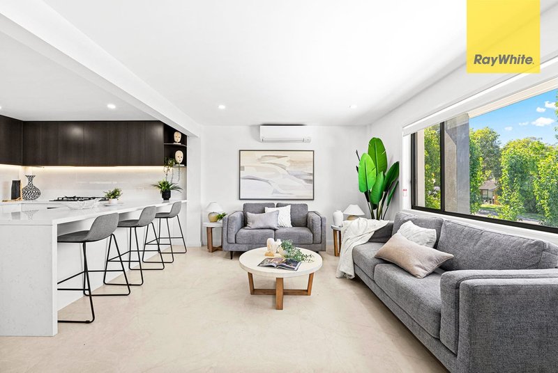 Photo - 1 Mount Close, Cranebrook NSW 2749 - Image 4