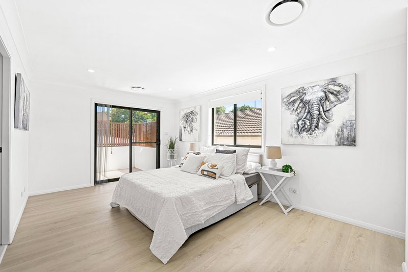 Photo - 1 Mount Close, Cranebrook NSW 2749 - Image 8