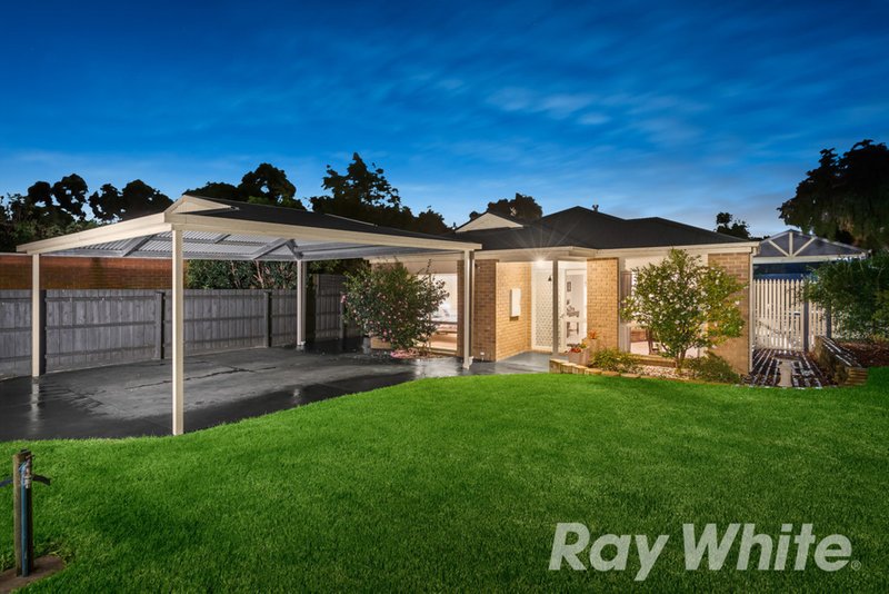 Photo - 1 Mountain Ash Court, Upper Ferntree Gully VIC 3156 - Image 1