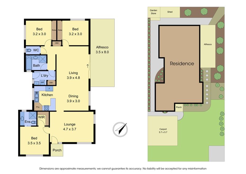 Photo - 1 Mountain Ash Court, Upper Ferntree Gully VIC 3156 - Image 11