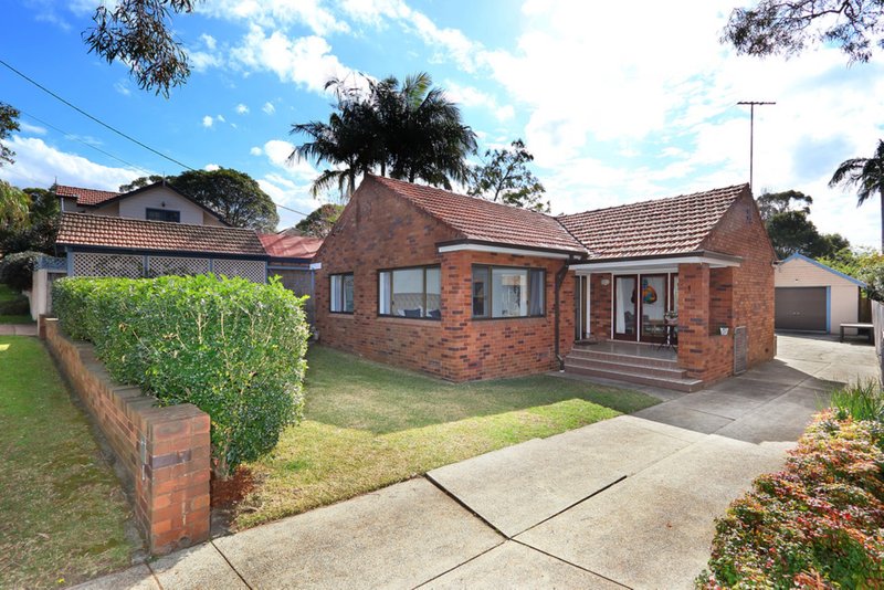 1 Mountbatten Street, Oatley NSW 2223