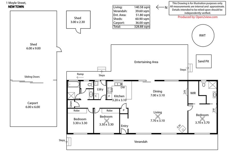 Photo - 1 Moyle Street, Kadina SA 5554 - Image 21