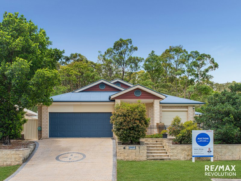 1 Mozart Place, Mackenzie QLD 4156