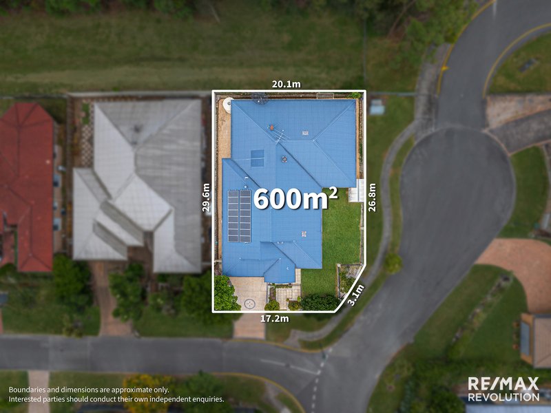 Photo - 1 Mozart Place, Mackenzie QLD 4156 - Image 19