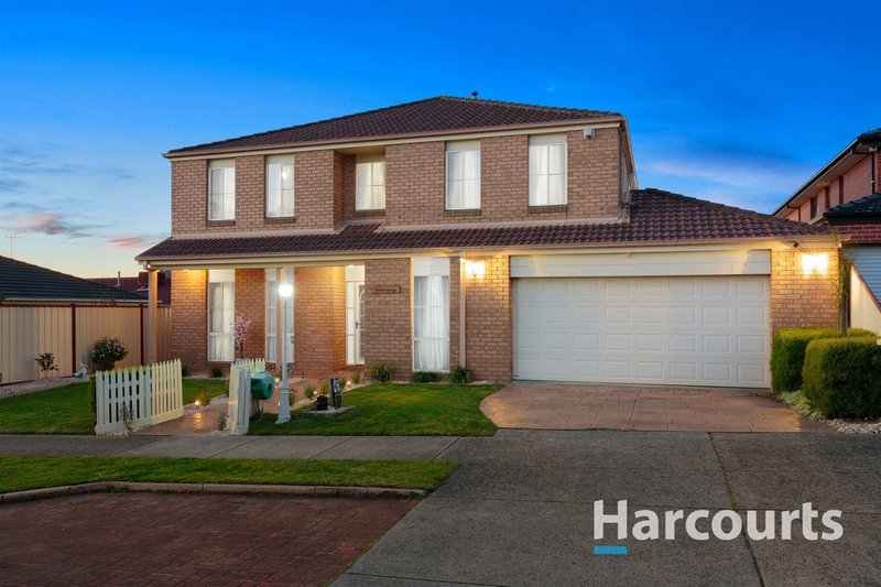 Photo - 1 Mudo Court, Rowville VIC 3178 - Image 2