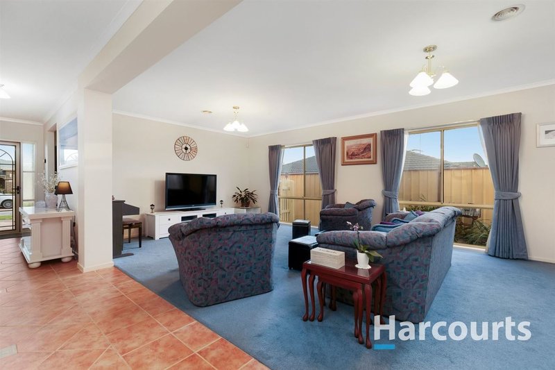 Photo - 1 Mudo Court, Rowville VIC 3178 - Image 8