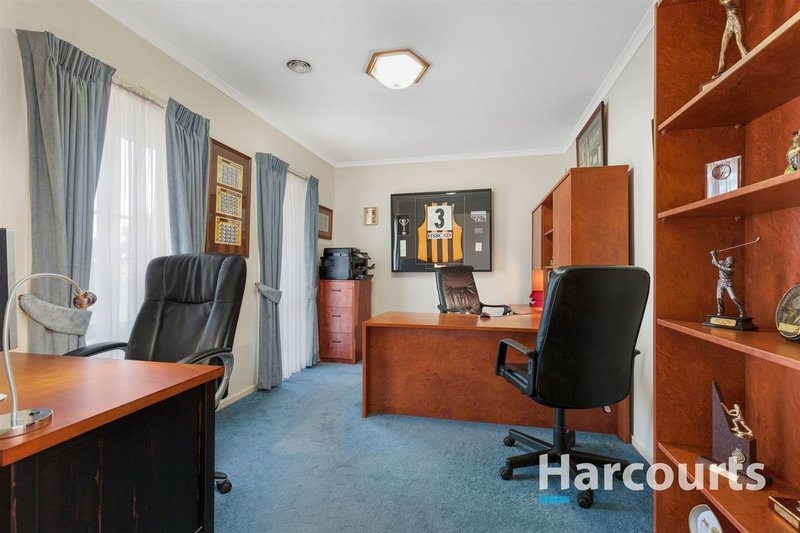 Photo - 1 Mudo Court, Rowville VIC 3178 - Image 9