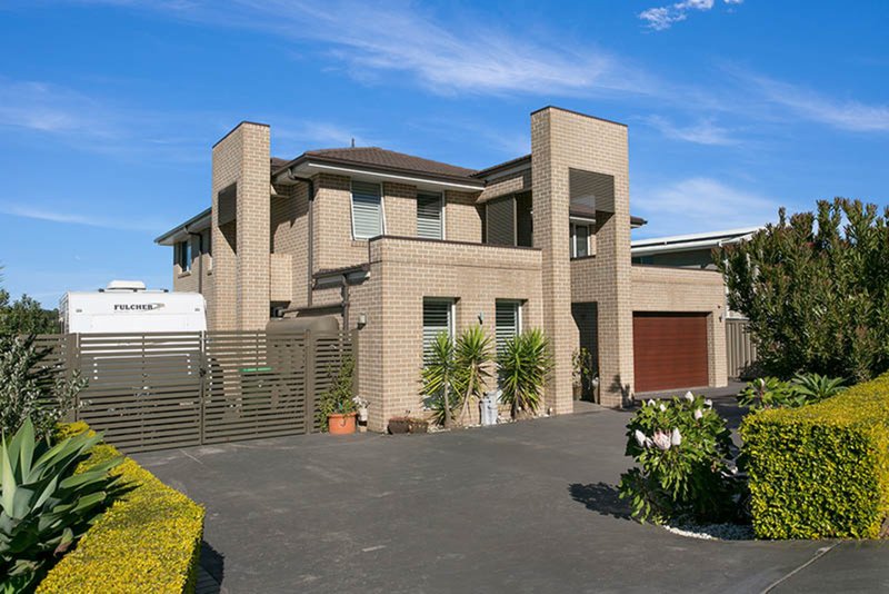 1 Muirfield Avenue, Shell Cove NSW 2529