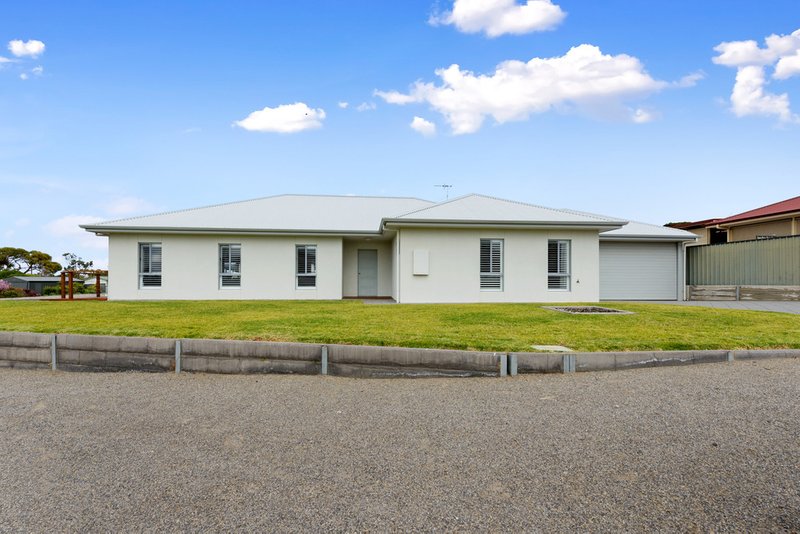 1 Mulkra Court, Port Vincent SA 5581