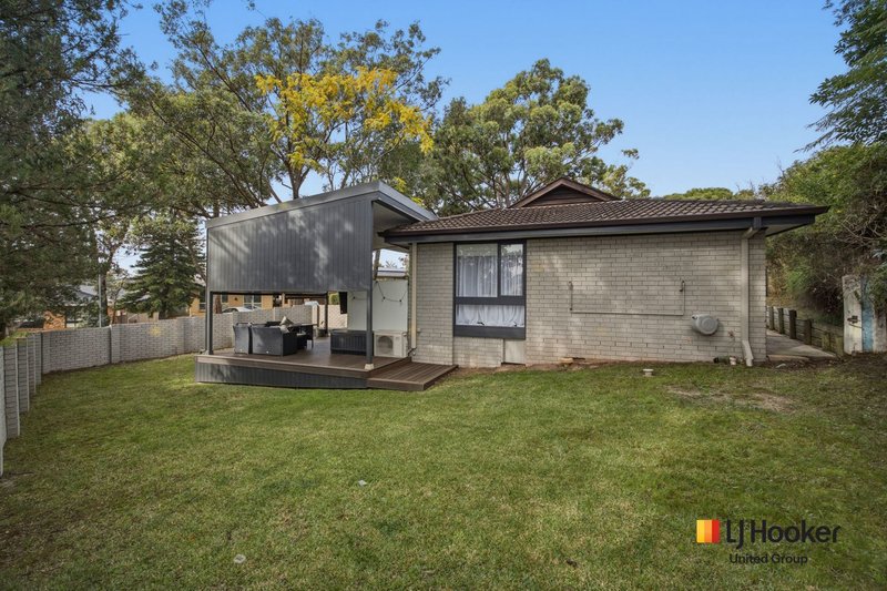Photo - 1 Mundowy Place, Bradbury NSW 2560 - Image 15