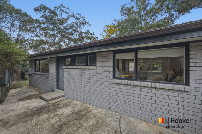 Photo - 1 Mundowy Place, Bradbury NSW 2560 - Image 16