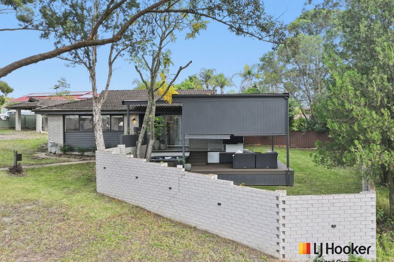 Photo - 1 Mundowy Place, Bradbury NSW 2560 - Image 17