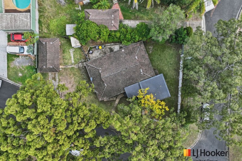 Photo - 1 Mundowy Place, Bradbury NSW 2560 - Image 19