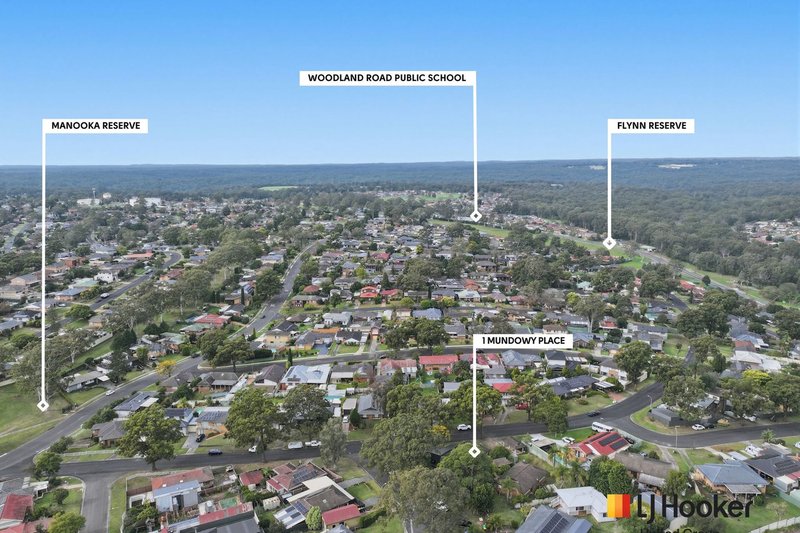 Photo - 1 Mundowy Place, Bradbury NSW 2560 - Image 23