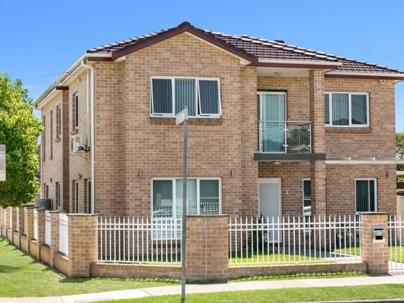 1 Munro Street, Canley Vale NSW 2166