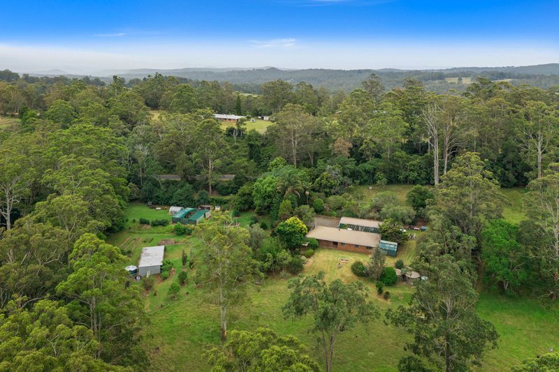 1 Murphy Road, Ravensbourne QLD 4352