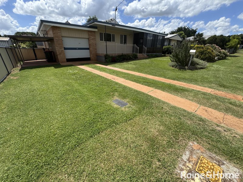 1 Murphy Street, Kingaroy QLD 4610