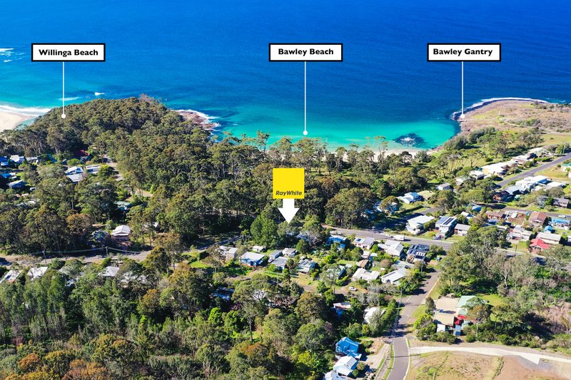 Photo - 1 Murramarang Road, Bawley Point NSW 2539 - Image 27