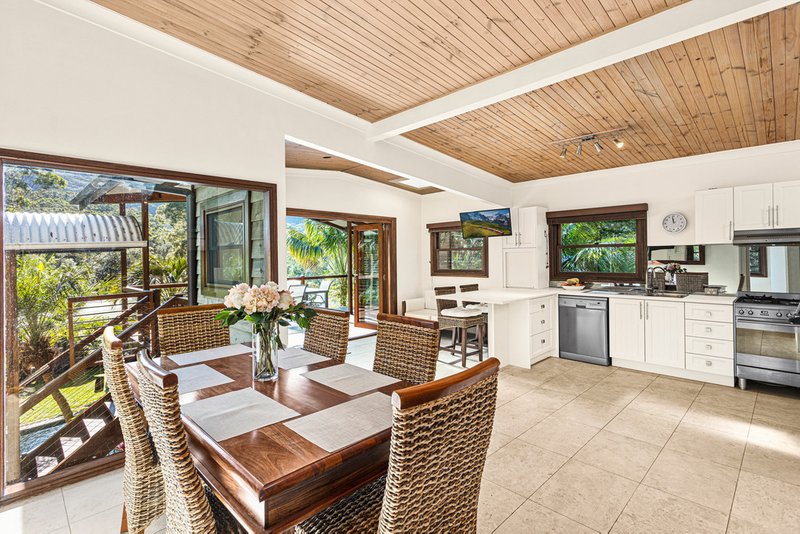 Photo - 1 Murrawal Road, Stanwell Park NSW 2508 - Image 3