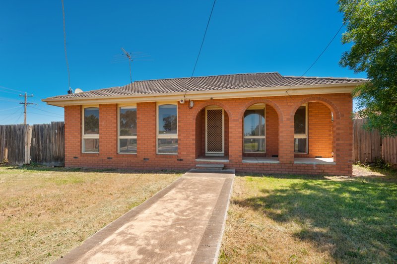 1 Murray Street, Melton South VIC 3338