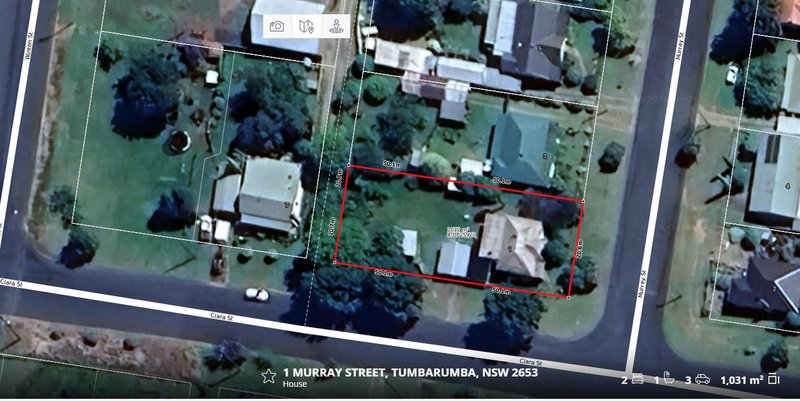 Photo - 1 Murray Street, Tumbarumba NSW 2653 - Image 10