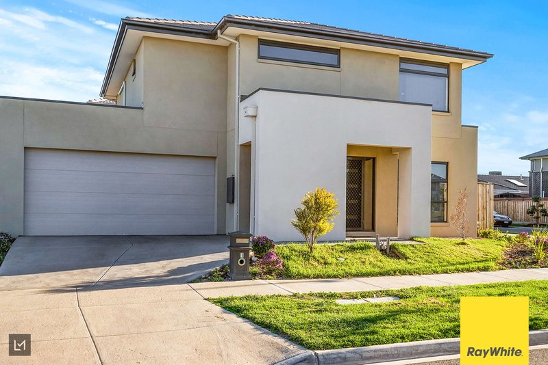 1 Muscovy Way, Werribee VIC 3030