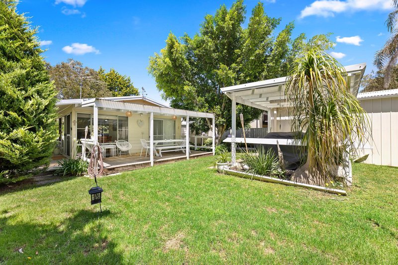 1 Myamba Parade, Surfside NSW 2536