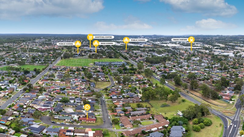 Photo - 1 Myles Place, Minto NSW 2566 - Image 14