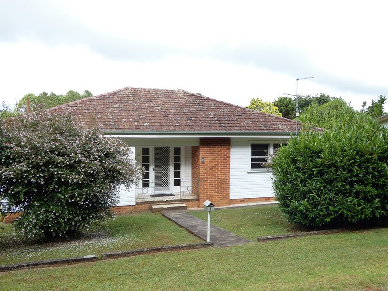 1 Myrtle Street, Dorrigo NSW 2453