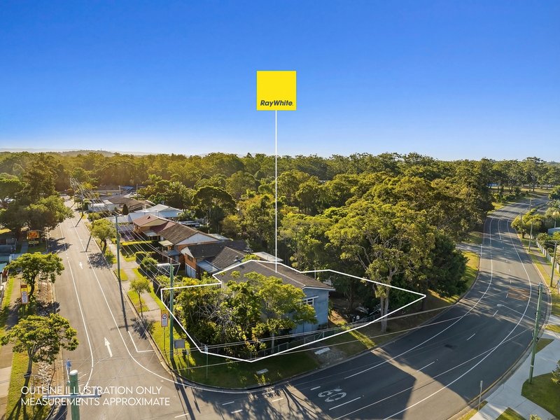 Photo - 1 Nakina Street, Southport QLD 4215 - Image 1