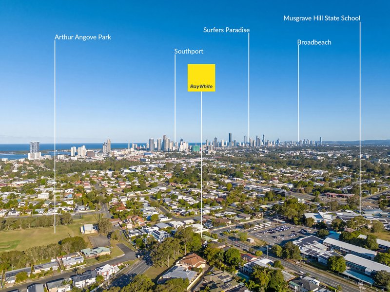 Photo - 1 Nakina Street, Southport QLD 4215 - Image 2