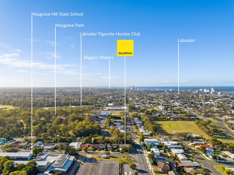 Photo - 1 Nakina Street, Southport QLD 4215 - Image 3